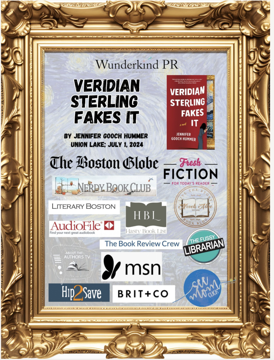 Veridian Sterling Fakes It,